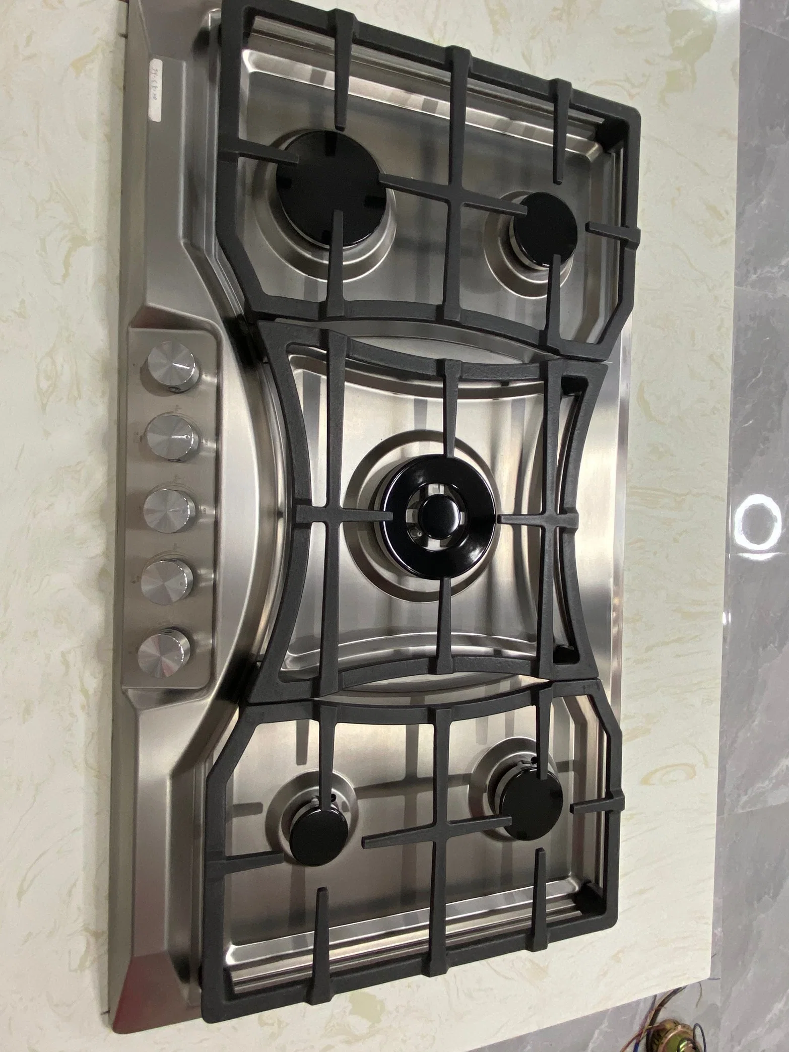 OEM/ODM Kitchen Appliances Factory Customize The Electric with Gas Hobs for Kitchenware