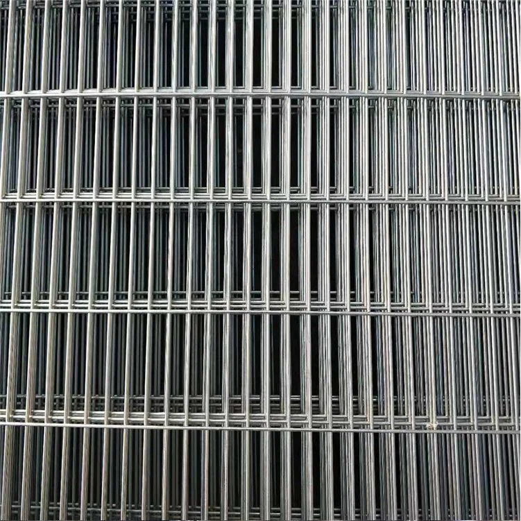 Q235, Q355 Agricultural/Constructional/Industrial Welded Wire Mesh