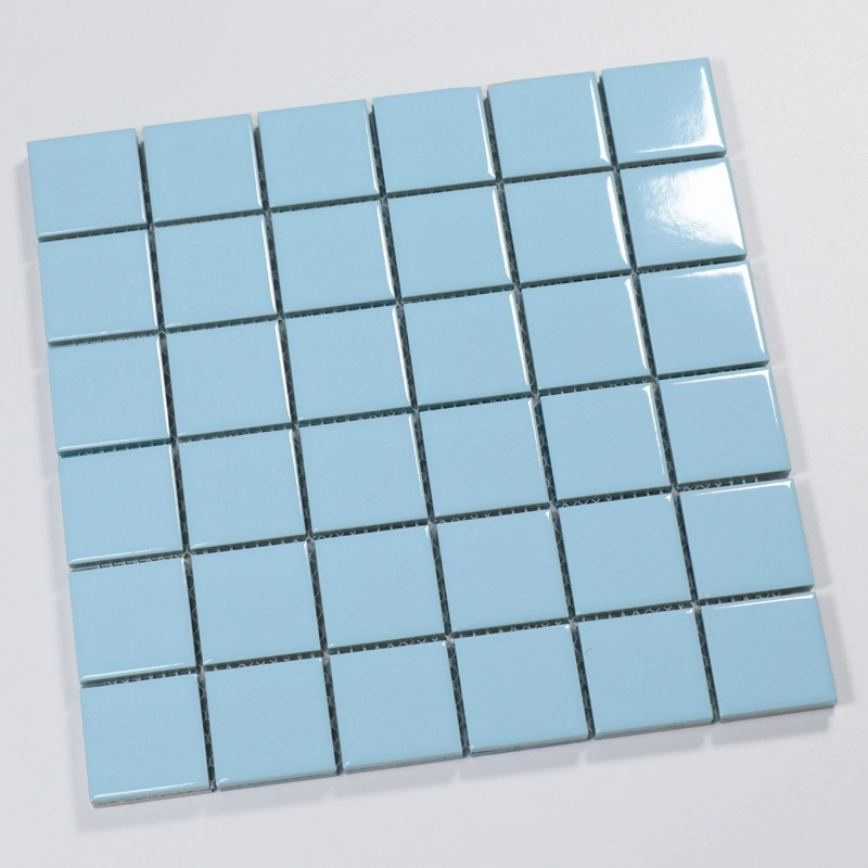 Baobiao Swimmg madera Piscina de Shell de mármol, cristal de oro rosa mosaico de azulejos de cuarto de baño disponen de adhesivo de vinilo autoadhesivo resistente al agua del baño