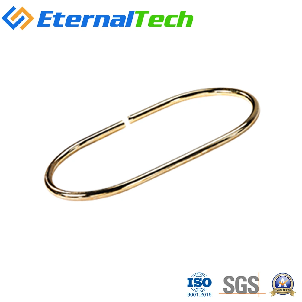 Economic and Efficient Exercise Equipment Wire Form Springs