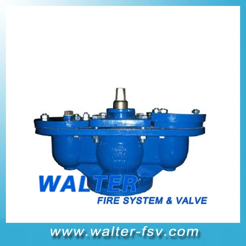 High quality/High cost performance  Automatic Screw Adjustable Air Vent Valve