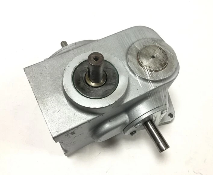 Bowling Spare Parts T090 004 507 Gearbox, Back End, LH, 50Hz (Even Lane) Use for AMF Machine