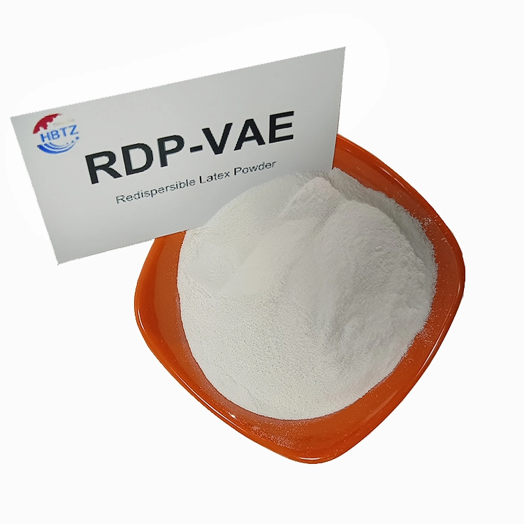 Rdp Redispersible Polymer Vae Additives High quality/High cost performance  and Solubility Supplied by Tangzhi