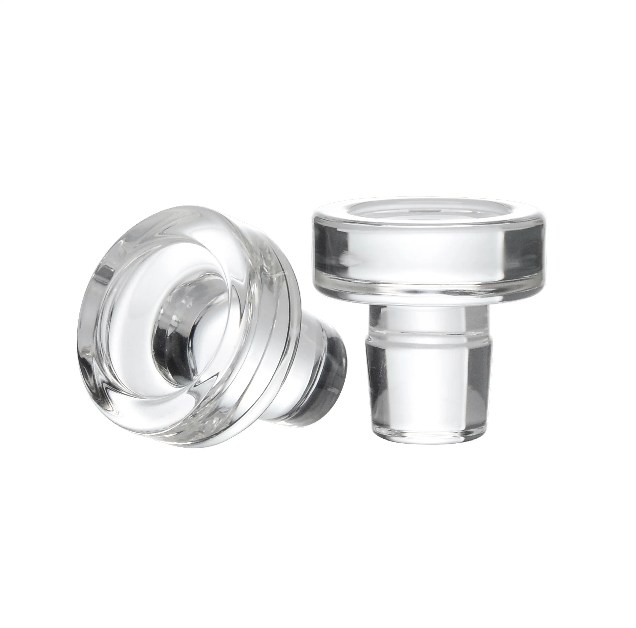 Most Popular High quality/High cost performance Wine Bottle Liquor Bottle Aluminum Screw Cap