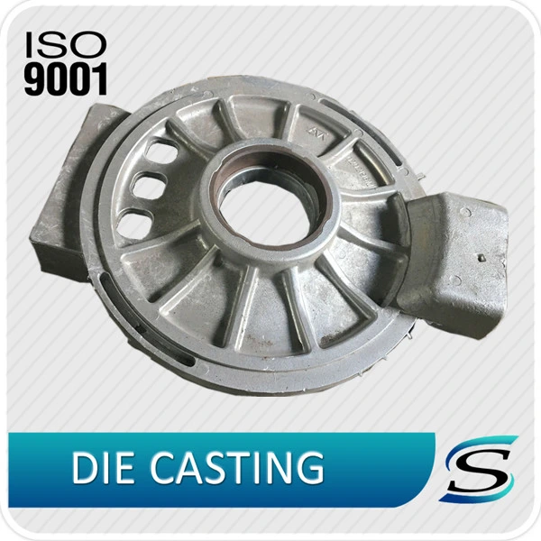 OEM Brass or Zinc or Aluminum Die Casting