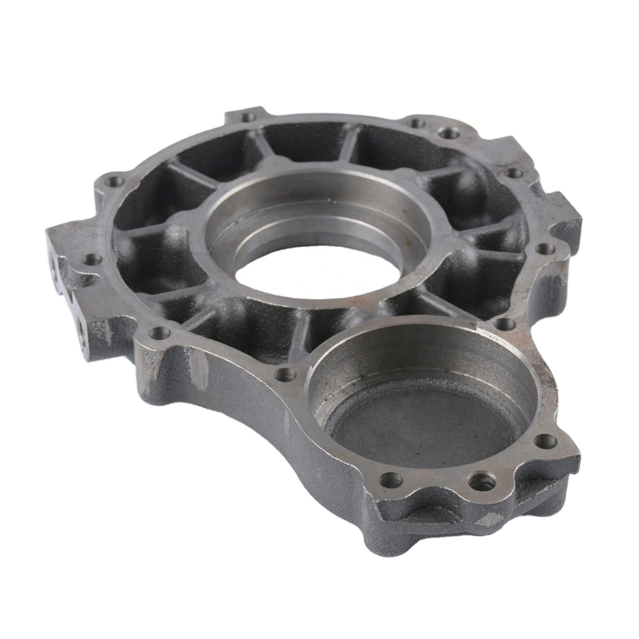 Metal Iron Casting Foundry Steel Lost Wax Casting Manufacturer