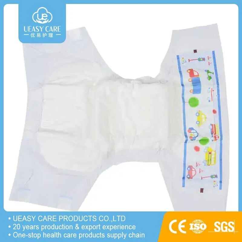 Baby Products Baby Diaper for Baby and Adult Cloth Diaper Manufacturers in China