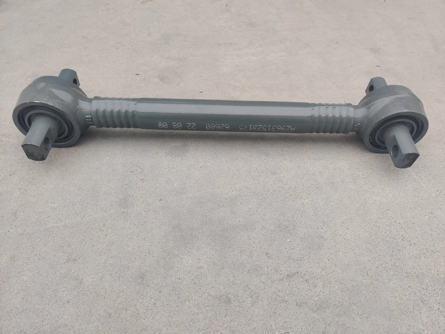 Az9631523175 Auto V Stay Push Rod for Sinotruk HOWO Steyr Sitrak Beiben Shacman FAW Foton Auman Hongyan Dongfeng Truck Spare Parts