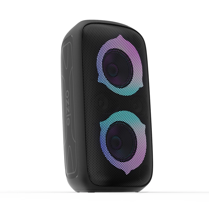 New Design Party Box Bluetooth Speaker for Indoor Outdoor Wireless Speaker for iPhone 13