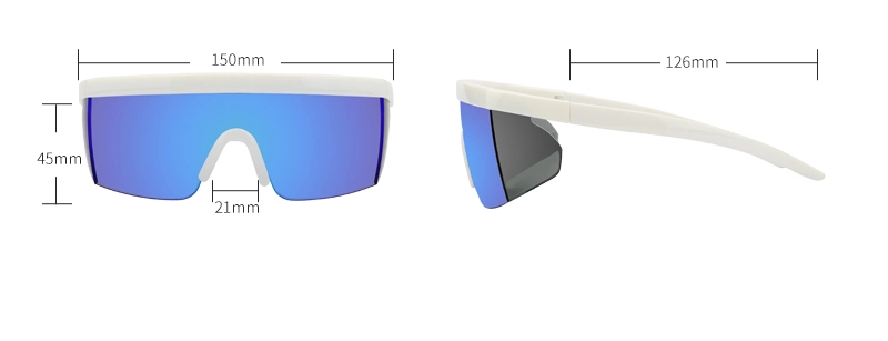 Freizeit Sport Sonnenbrille Sicherheit Sonnenbrillen Arbeitsbrillen