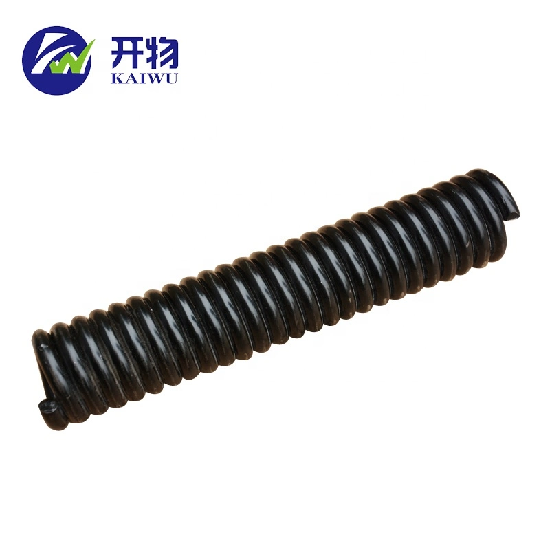 Hay Baler Metal Torsion Clamp Mini Gas Spring