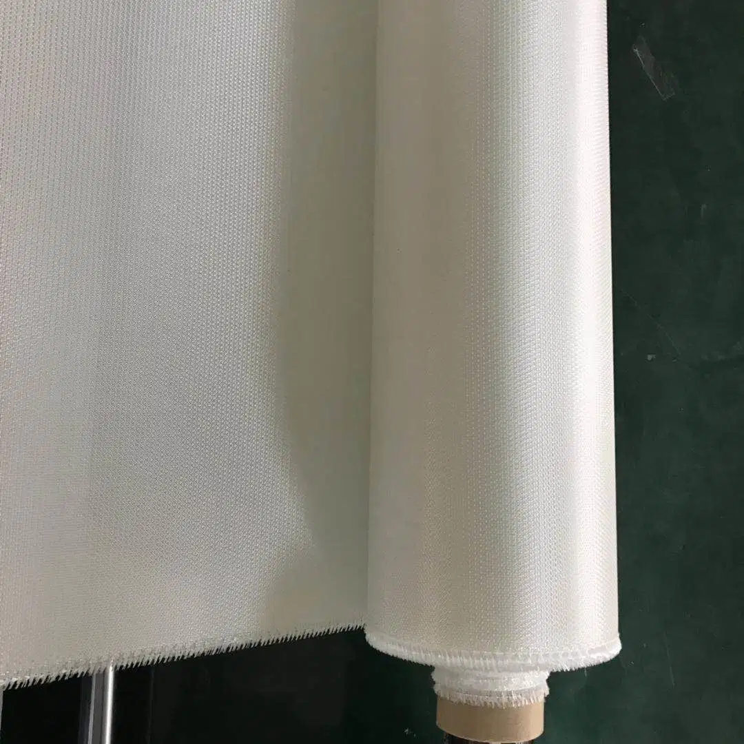 3mm Thickness 3D Fiberglass Fabric Woven for Sale