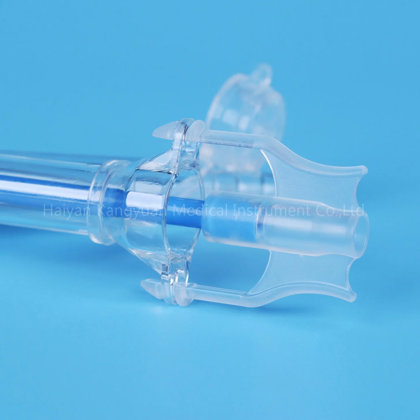 Flexible Ureteral Access Sheath for Urology Surgery