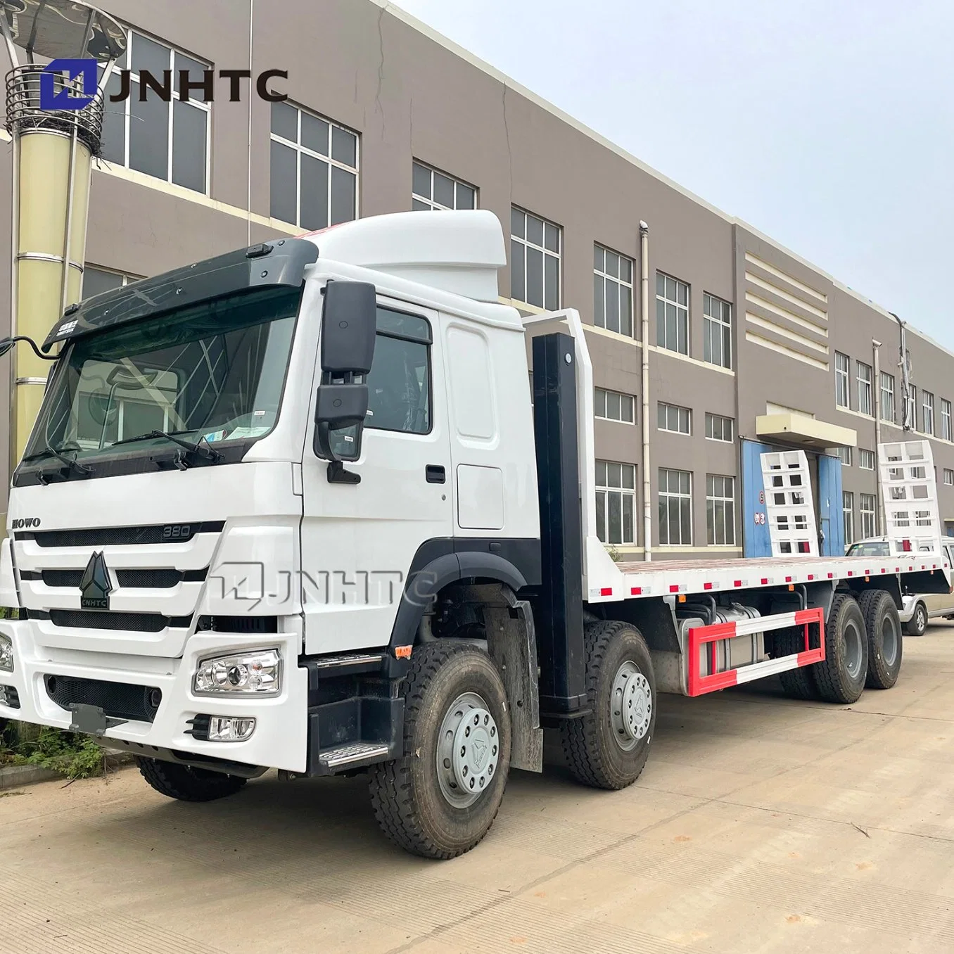 Heißer Verkauf 30 Tonnen 8 * 4 Chinesische Chassis Heavy Duty Sinotruk Road Wracker / HOWO Abschleppen LKW-Recovery-Truck