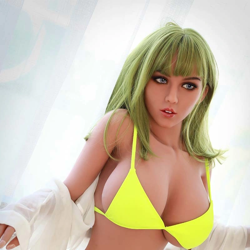 Full Doll Sex Doll Love Doll Real Doll Silicone Doll TPE Doll