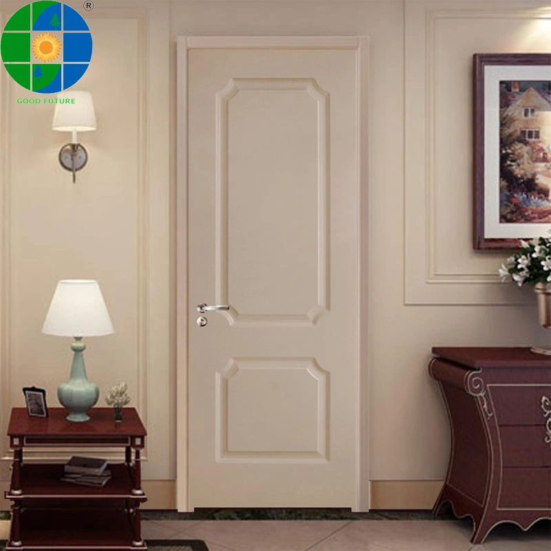 Melamine MDF Door and Flush Door for Bedroom House Different Colors and Quality