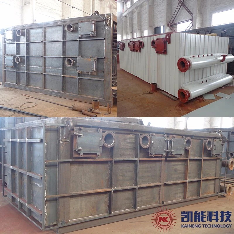 Submerged Arc Furnace Industrial Boiler, Excellent Supplier in China