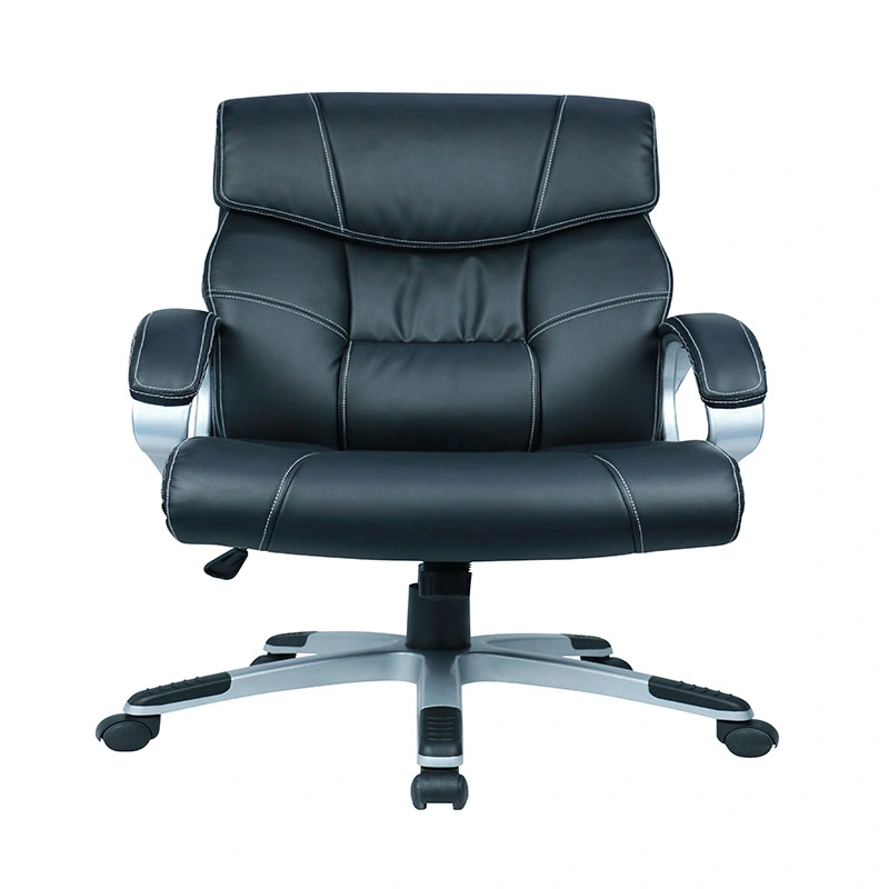 Best Selling Convertible Office Chair Executive High Back Ergonomic Office Leather Chairs