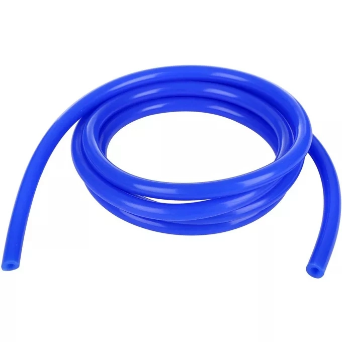 Silicone Vacuum Fuel Gas Hose Car Soft Tube Pipe