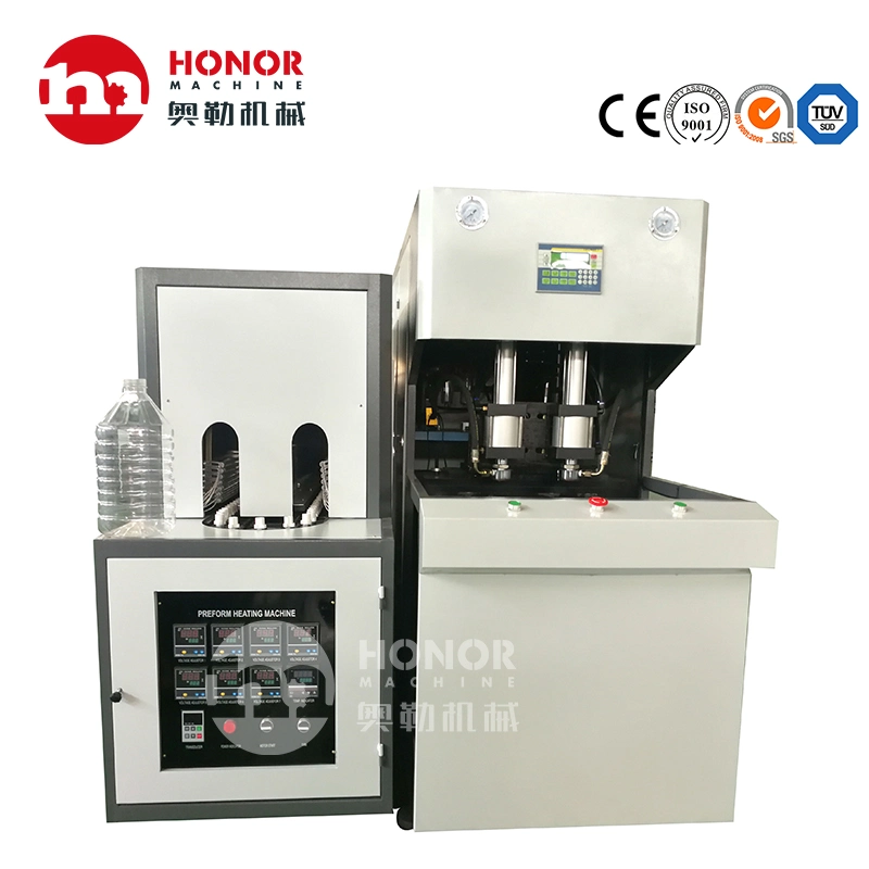 Best Price Extrusion Plastic Water Storage Tank Blow Molding Moulding Device