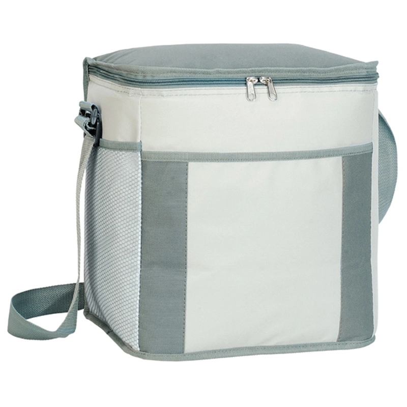 Insulated Delivery Bag Cooler Bag Reusable Bag Thermal Insulation Picnic Bag Lonchera