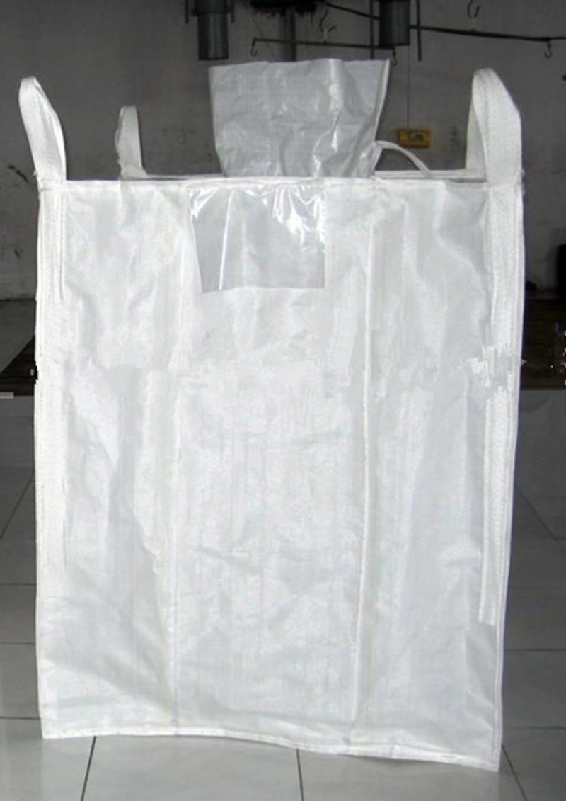 PP Woven Big Jumbo Bag