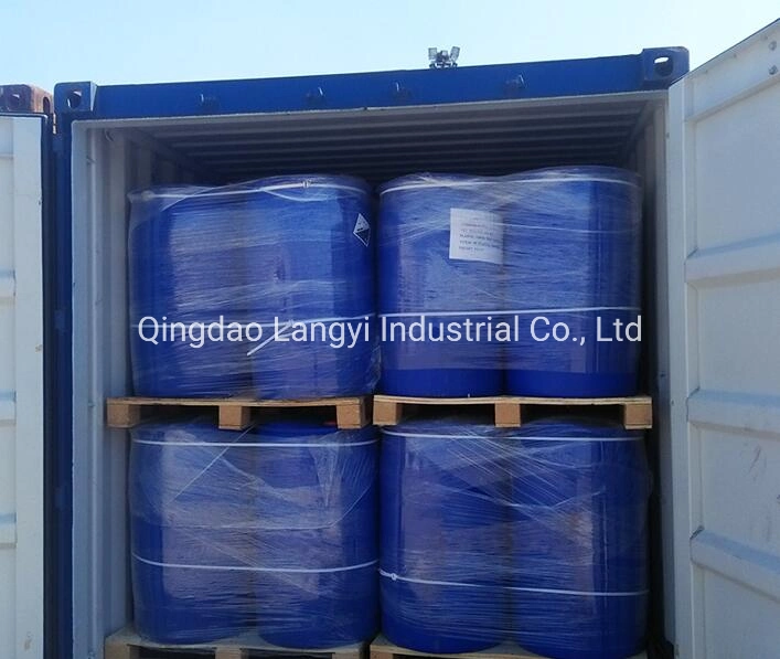 Acid Industry Grade CAS 64-19-7 Glacial Acetic Acid with Best Price