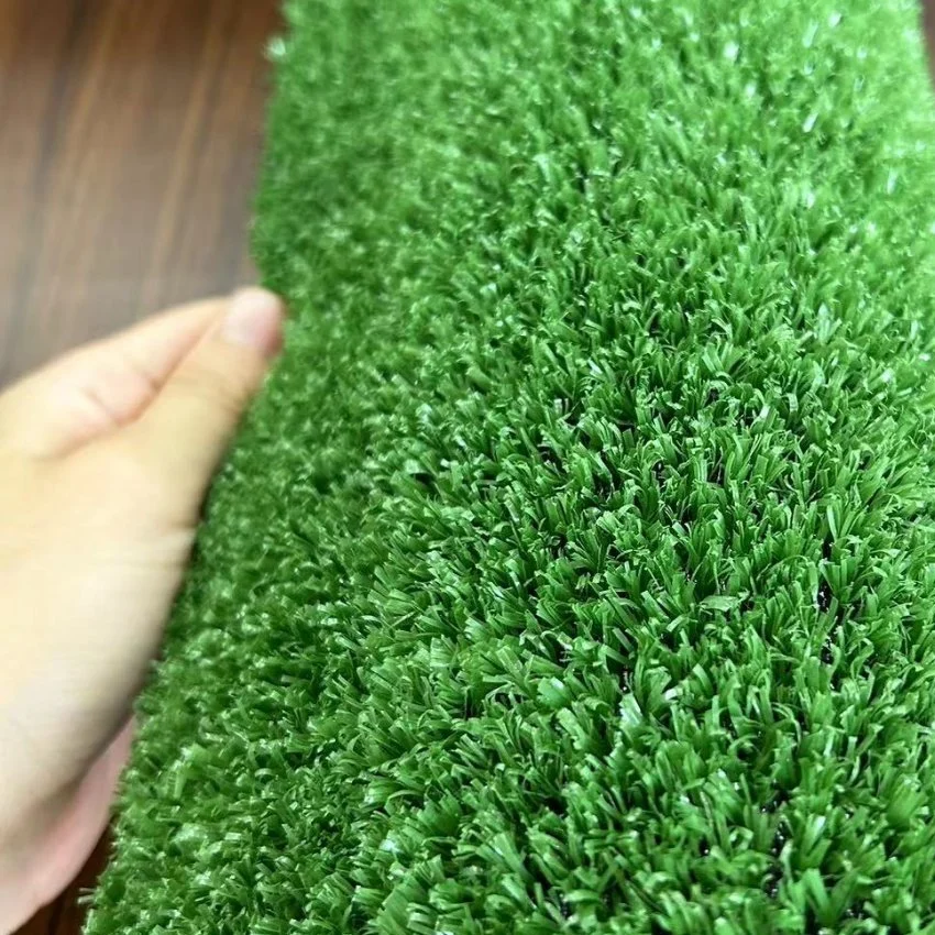 Tennis Artificial Grass High Quality with Colorfull Color Choice