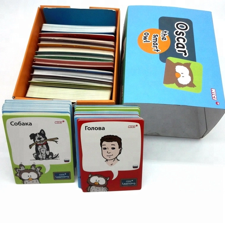 Wholesale/Supplier Custom Poker Set Printing Cheap Price High quality/High cost performance  Playing Cards