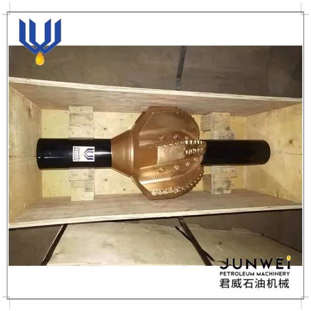 PDC Horizontal Directional Drilling Hole Opener / PDC Reamers