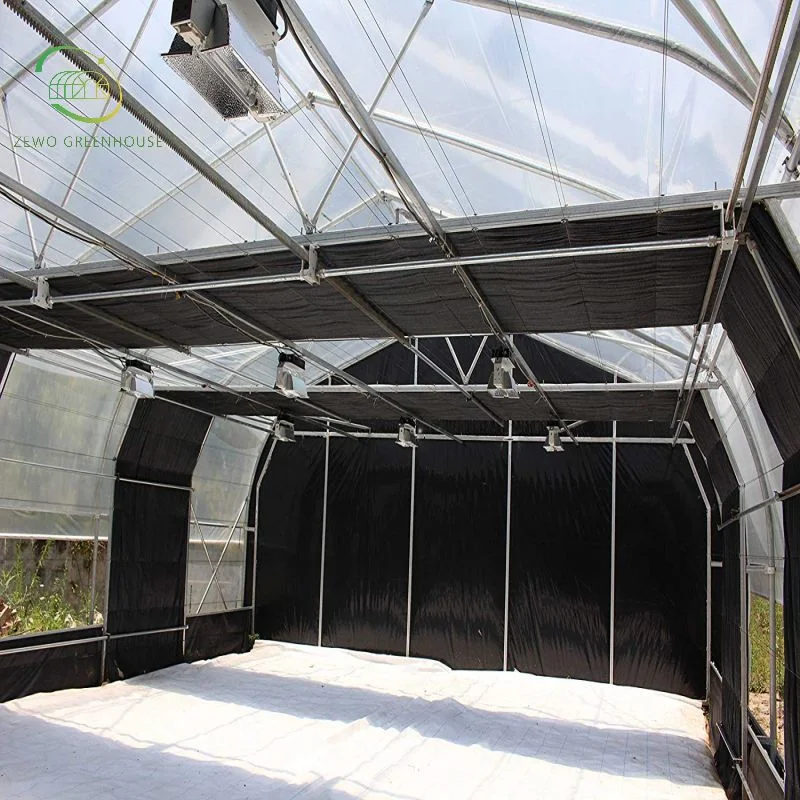 Low Cost Agricultural Home Garden Greenhouse with High quality/High cost performance  for Sale