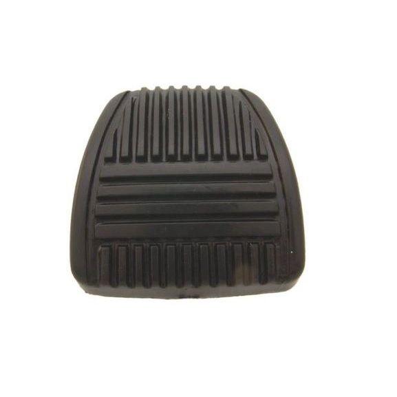 Customized Rubber Brake Pedal Pad for Auto Car Good Quality Best Price