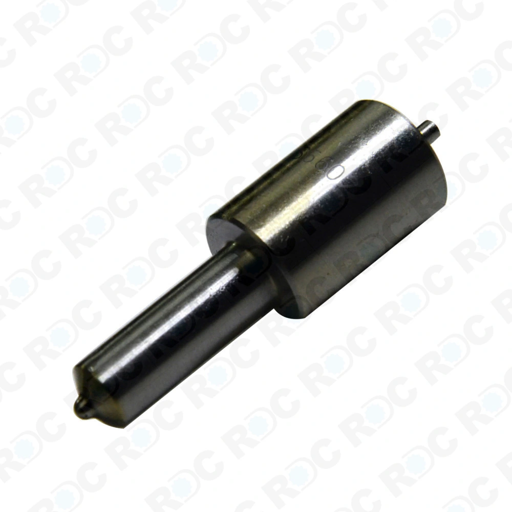 Venta caliente el motor del tractor piezas de repuesto para el MF 240 Inyector No OEM DLL 150s6556