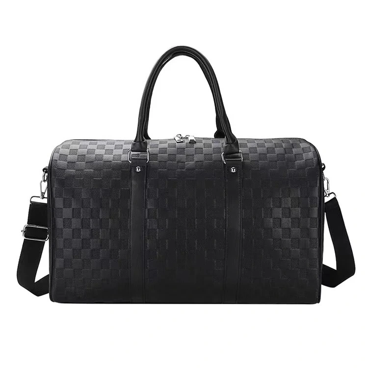 Wholesale/Supplier High-Quality Brand-Name Handbags Replica Luxury Handbags Leather Shoulder Bag Replica 1: 1 Luggage Bag.