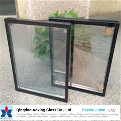 2019 Home Supply Color Reflective Float Glass