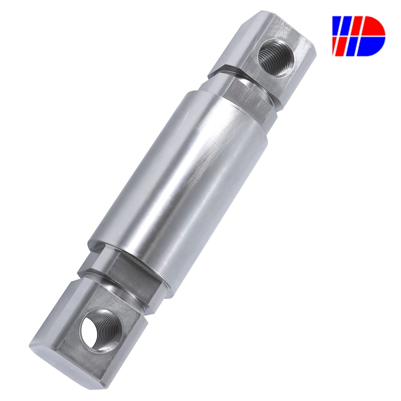 Custom Accessories Stainless Steel Aluminum Metal Shaft Joint for Auto Motorcycle New Energy Car