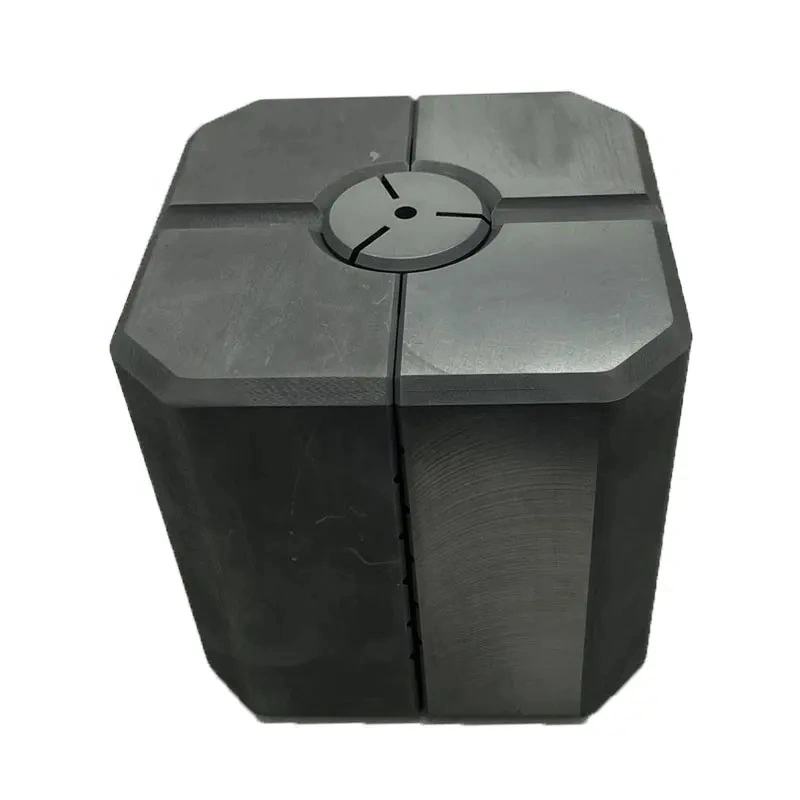 Factory Direct Sale Custom Graphite Mold for Glass Blowing