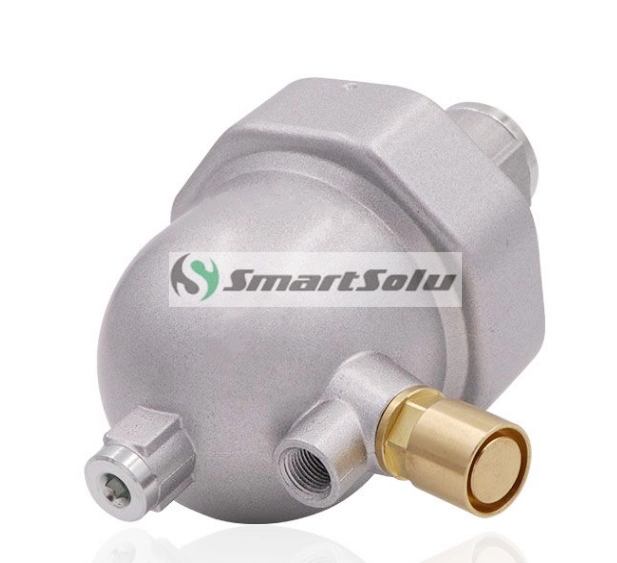 SA6d Air Compressor Dryer Tank Energy Saving Automatic Pneumatic Drain Filter Valve Regulator