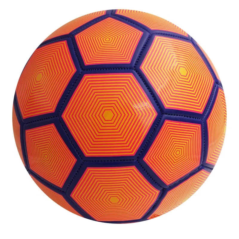 Fábrica procesado PVC personalizado Tamaño 5 Fútbol Infantil