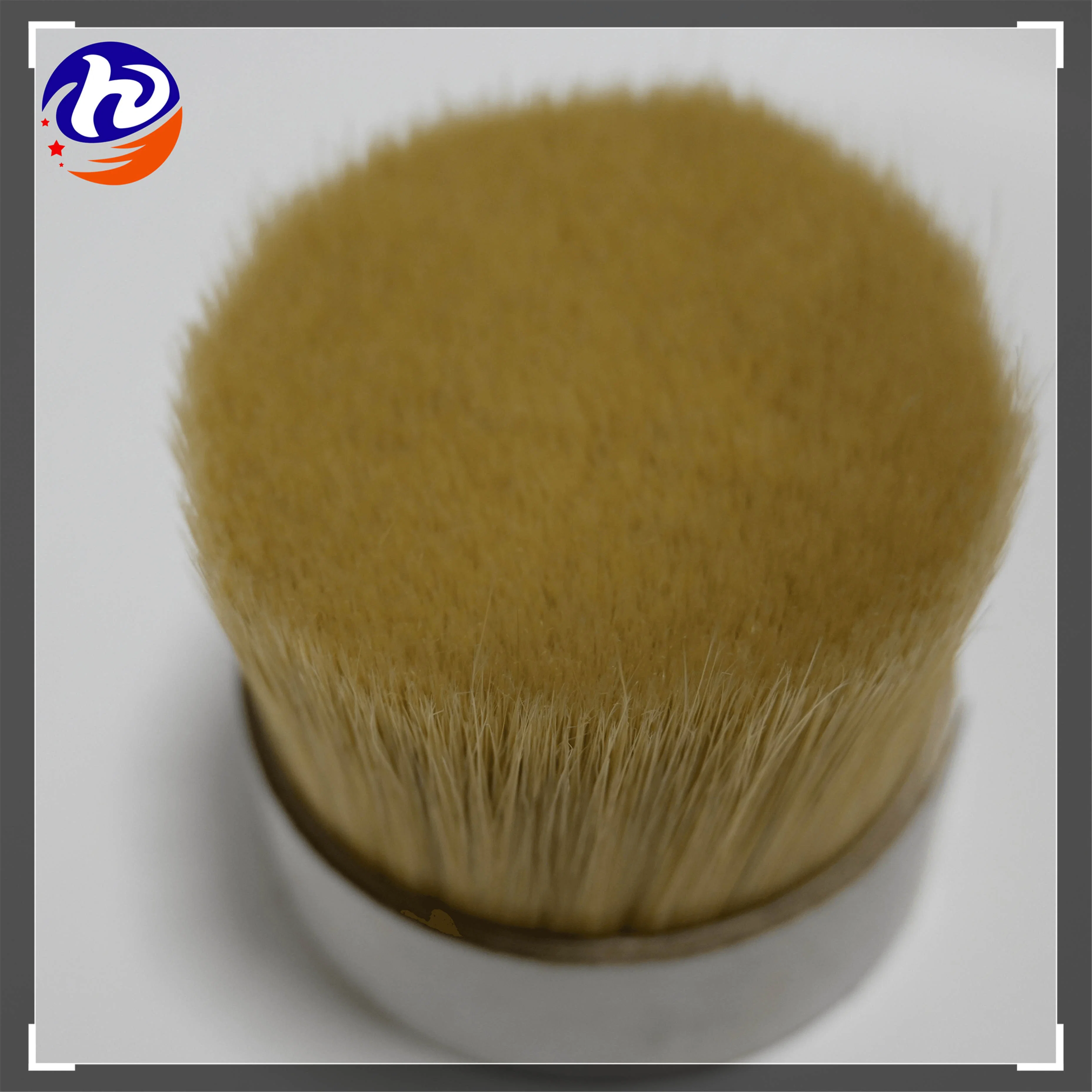 Chungking Imitated Badger Hair Bristle for Shaving Brush