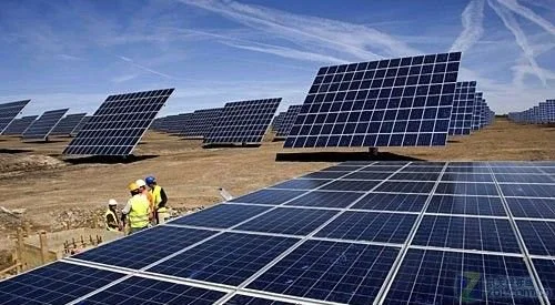Solarpanel Home Use Solarpanel Kosten 400 Watt Monokristallinen Preis 1kW 5kw 10kw 20kw Solar Tracking System