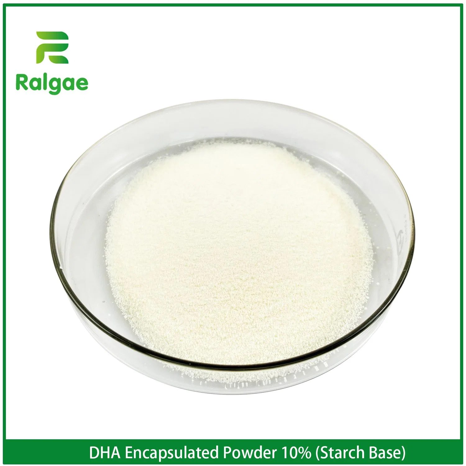 DHA Oil Encapsulated DHA Powder Nutrition Enhancer