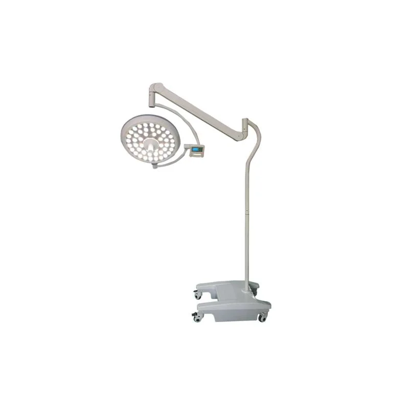 Hochwertige medizinische LED500 LED Veterinärchirurgie Chirurgische Preise Handel Schattenlose Lampe