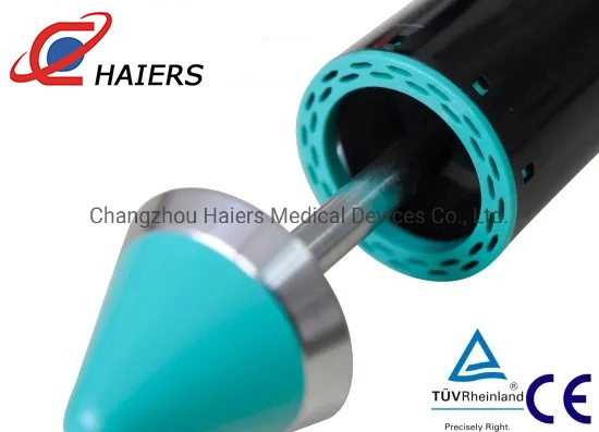 Single-Use Titanium Hemorrhoidal Pph Circular Stapler