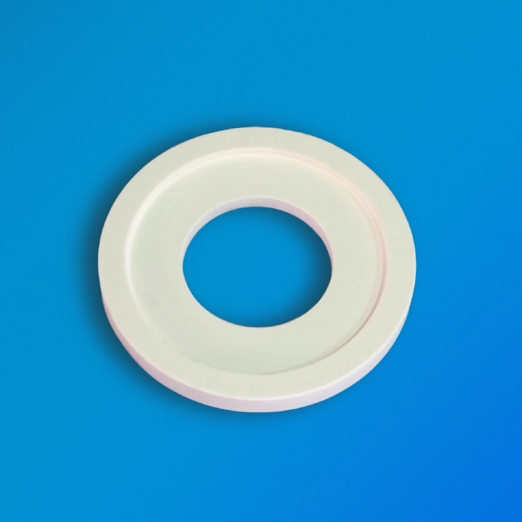 Various Size Industrial Standard Insulating Al2O3 Alumina Ceramic Washer