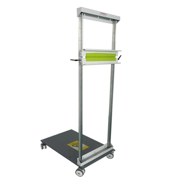 Medical Equipment Hot Sale Vertical Chest Bucky Stand