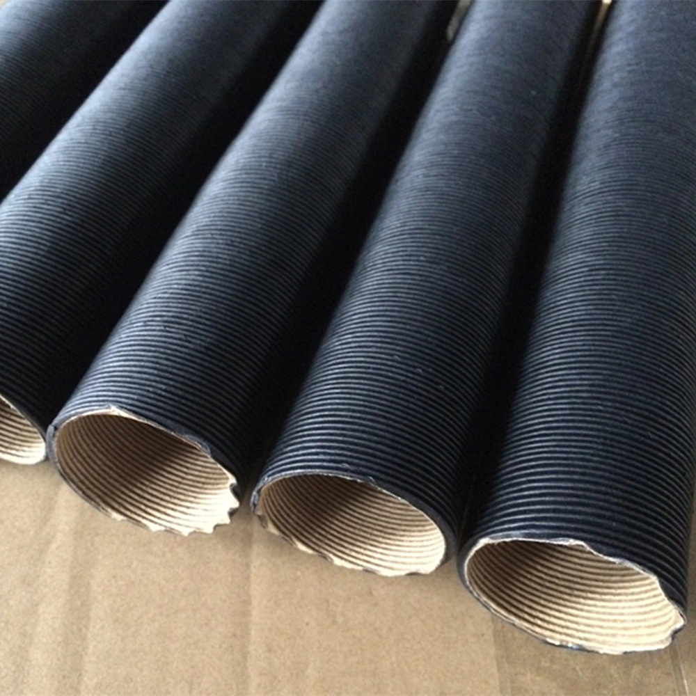 Flexible Extension Car Air Filter Rubber Hose Pipe