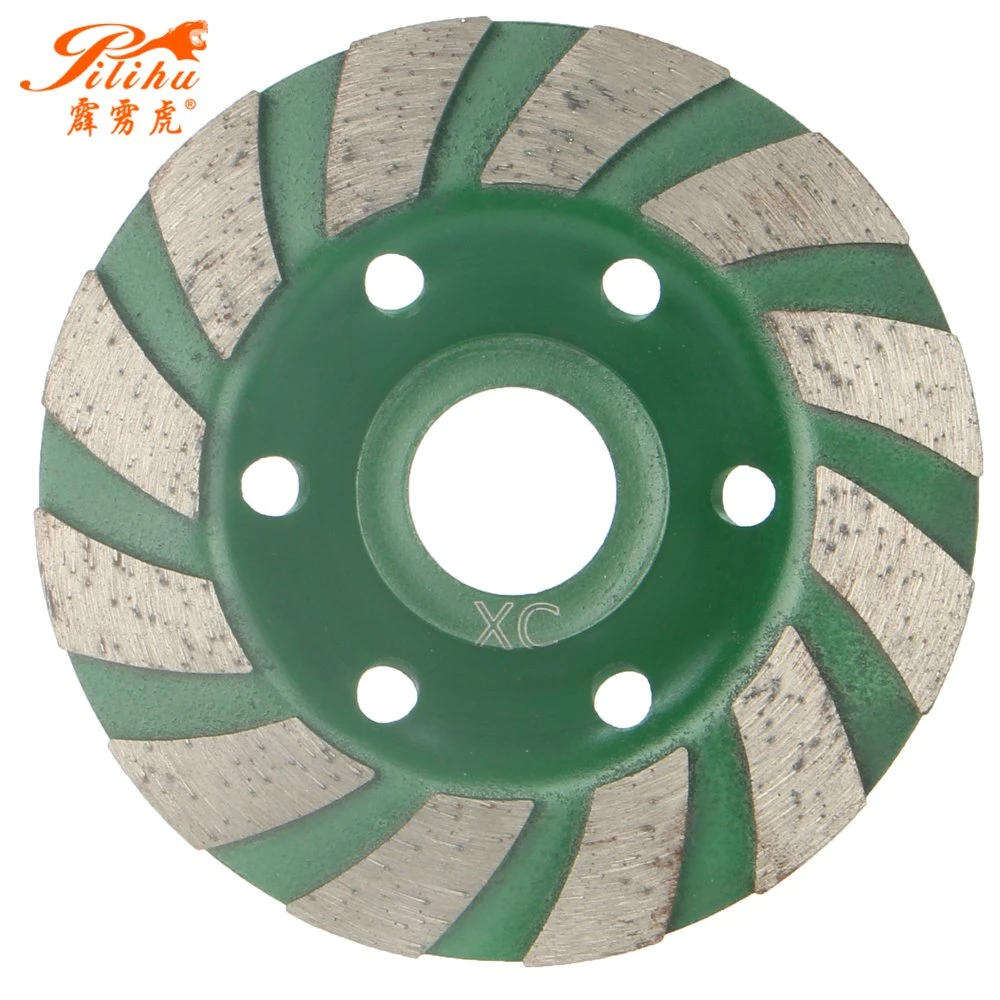 Wholesale Diamond Cup Abrasive Grinding Wheel for Grinding Machine