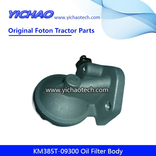 Genuine Foton Lovol Tractor Spare Parts Te250.13A-01 Top Radiator Hose, Water Tank Inlet Hose