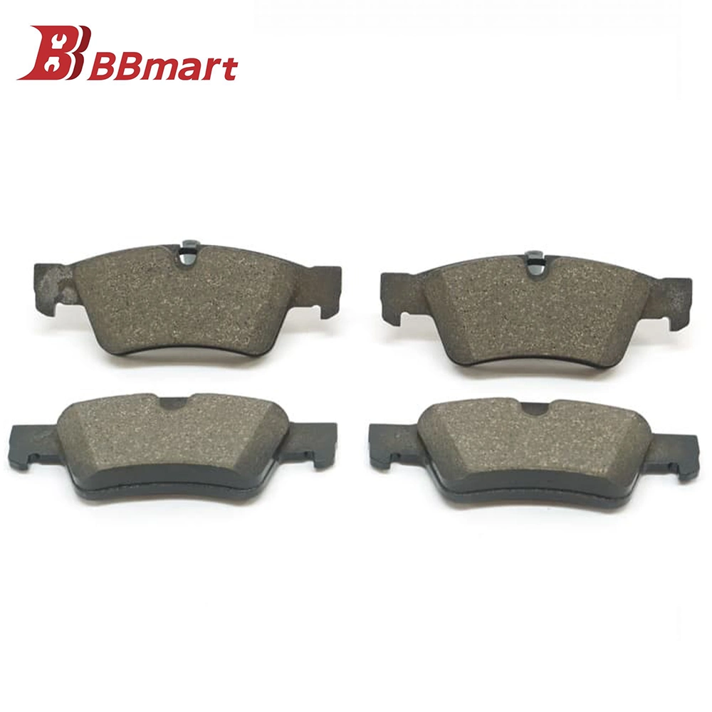 Bbmart Auto Parts Front Brake Pad for Mercedes Benz W169 W245 OE 1694200820